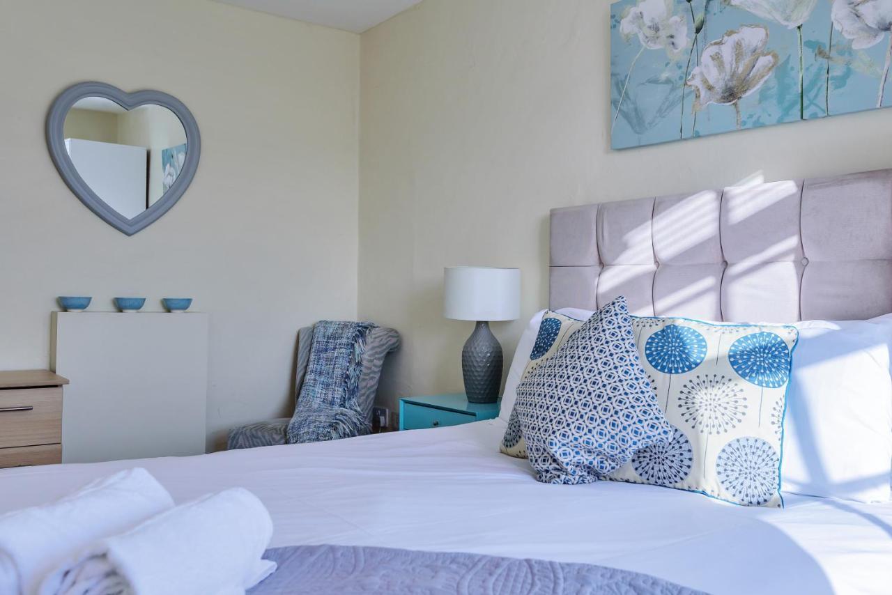 37A Stonegate Loft Apartment ยอร์ค ภายนอก รูปภาพ