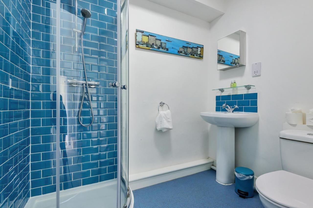 37A Stonegate Loft Apartment ยอร์ค ภายนอก รูปภาพ